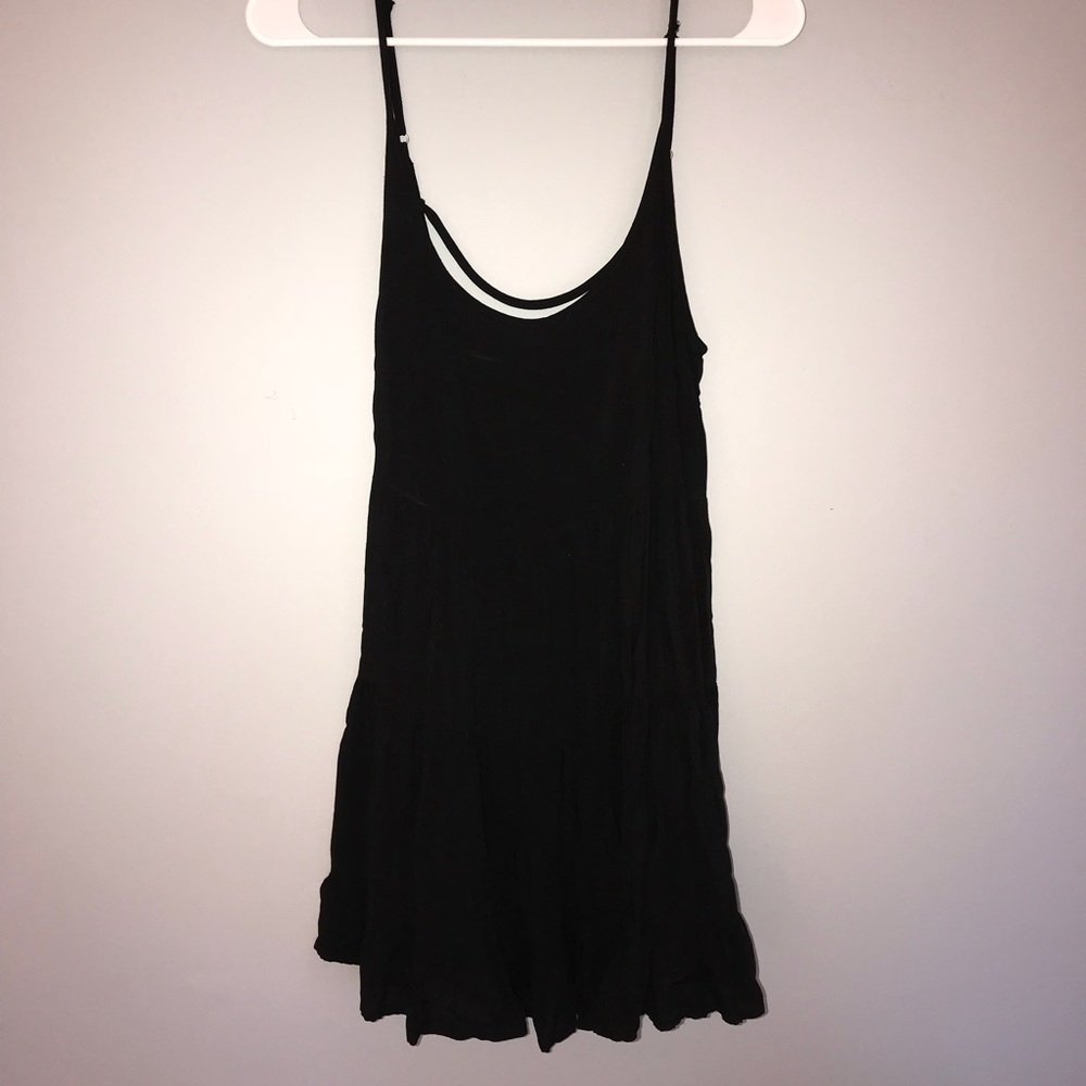 Brandy Melville black dress